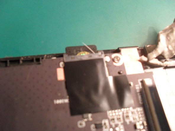 ASUS Zen Pad 10 Micro USB Port & Camera Replacement
