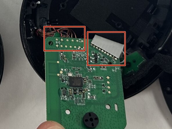 Edifier W820NB Plus Motherboard Replacement: crwdns2935265:012crwdnd2935265:02crwdnd2935265:02crwdne2935265:0