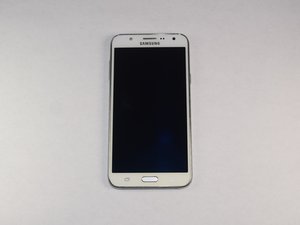 Samsung Galaxy J7 Repair