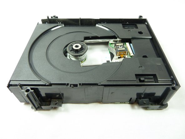 Toshiba HD-A2 Optical Drive Replacement: crwdns2935265:012crwdnd2935265:03crwdnd2935265:03crwdne2935265:0