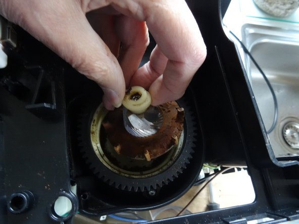 Ena Micro 9 grindstone replacement: crwdns2935265:015crwdnd2935265:02crwdnd2935265:02crwdne2935265:0