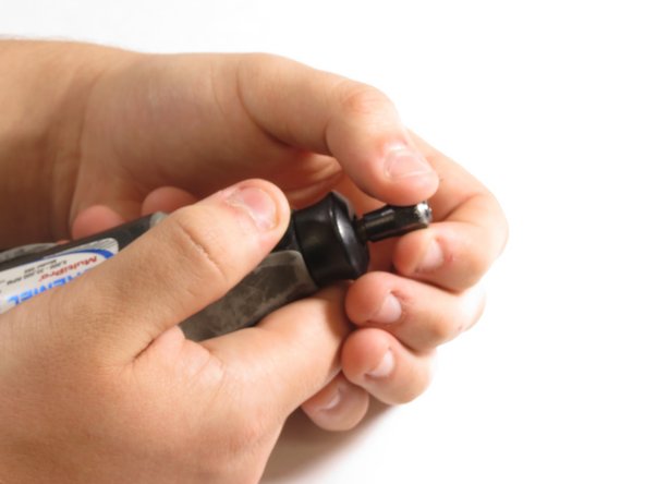 Dremel MultiPro 395 Casing Replacement: crwdns2935265:05crwdnd2935265:02crwdnd2935265:03crwdne2935265:0