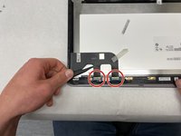 Asus ZenBook Flip UX360C Screen Replacement