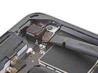 iPad 7 Logic Board Replacement