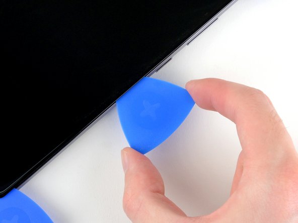 Samsung Galaxy Note20 Screen Replacement