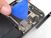 Google Pixel 9 Pro Rear Cameras Replacement