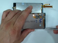 HTC Windows Phone 8S Display Assembly Replacement