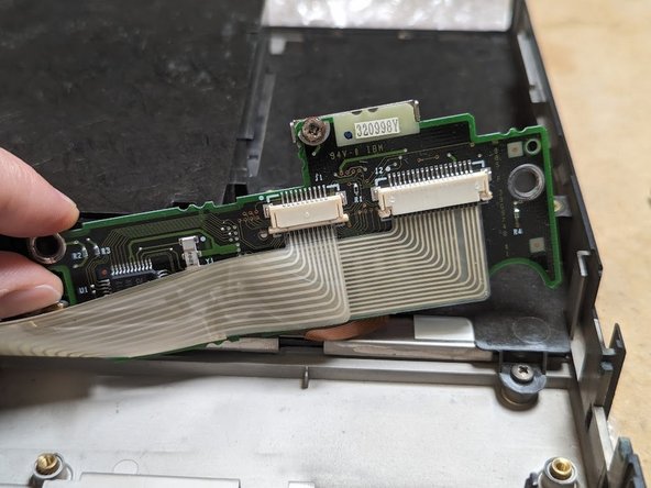 IBM Thinkpad 700C Disassembly, Keyboard and Trackpoint Controller: crwdns2935265:029crwdnd2935265:02crwdnd2935265:02crwdne2935265:0