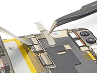 OnePlus 5 Charging Port/Headphone Jack Replacement