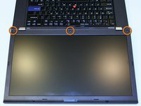 Upgrading the Lenovo ThinkPad T520 Display