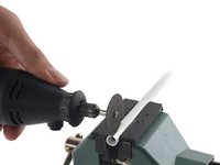 Apple Pencil Teardown