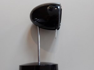 Tobias Grau Name Spot