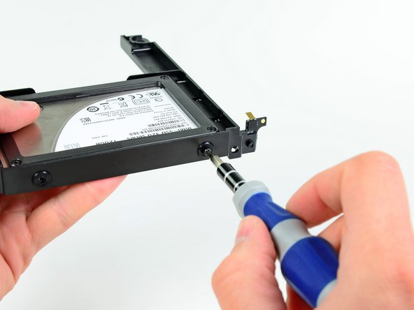 Installing Mac mini Mid 2011 Dual Hard Drive Kit: crwdns2935265:035crwdnd2935265:02crwdnd2935265:02crwdne2935265:0