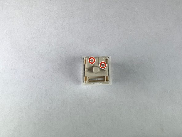 Tofu65 Key Switch Replacement: 8 단계, 이미지 2개 중 2개