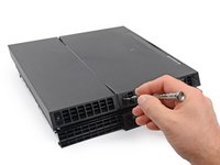 PlayStation 4 Teardown