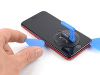 iPhone SE 2022 Battery Replacement