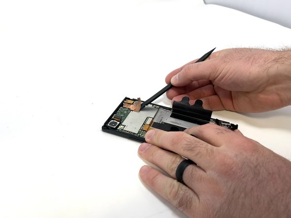 Sony Xperia XA1 Screen Replacement, Screen: crwdns2935265:08crwdnd2935265:02crwdnd2935265:03crwdne2935265:0