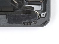 iPad 8 Right Speaker Replacement