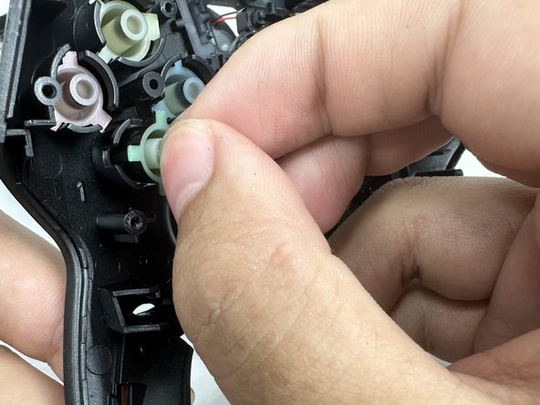 Turtle Beach Recon Controller Front Buttons Replacement, Front Buttons: crwdns2935265:06crwdnd2935265:02crwdnd2935265:03crwdne2935265:0