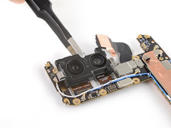 Google Pixel 7a Wide Camera Replacement