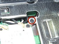 Dell Inspiron n5050 Optical Drive Replacement