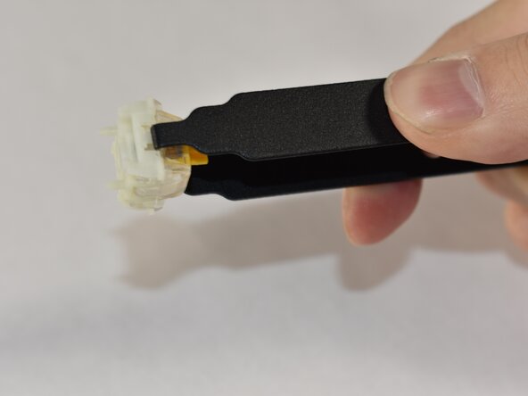 How to Clean Wooting Keyboard Lekker Linear45 Switches: crwdns2935265:02crwdnd2935265:03crwdnd2935265:03crwdne2935265:0