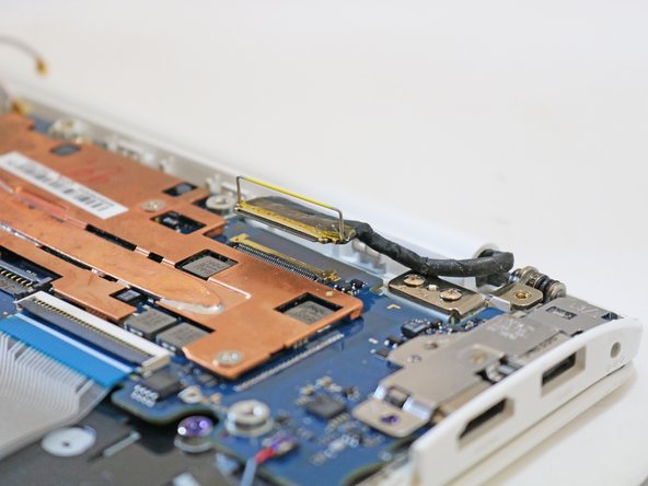 Samsung Chromebook 2 XE503c12 Motherboard Replacement: crwdns2935265:08crwdnd2935265:02crwdnd2935265:02crwdne2935265:0