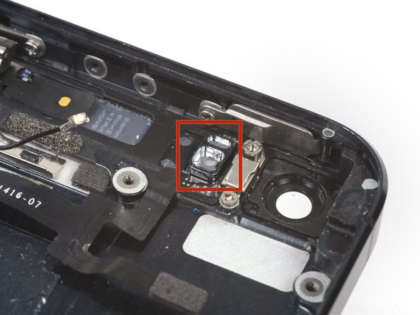 Замена задней части корпуса iPhone 5: crwdns2935265:028crwdnd2935265:03crwdnd2935265:03crwdne2935265:0