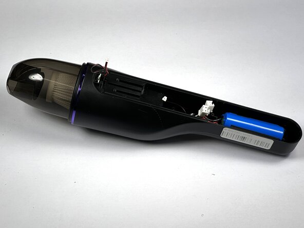 DRECELL VC021 Battery Replacement: crwdns2935265:04crwdnd2935265:03crwdnd2935265:03crwdne2935265:0