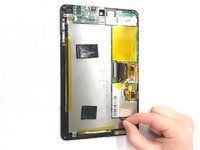 HP 7 Plus 1302 Headphone Jack Replacement