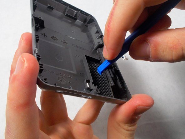 Garmin Nuvi 200w Speaker Replacement, Speaker: crwdns2935265:08crwdnd2935265:02crwdnd2935265:03crwdne2935265:0