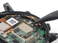 TicWatch E3 Motherboard Replacement