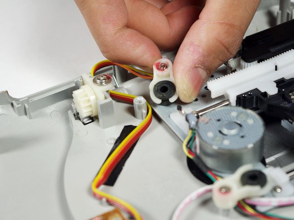 Coby DVD209 Circuit Board for Buttons Replacement: crwdns2935265:05crwdnd2935265:02crwdnd2935265:03crwdne2935265:0