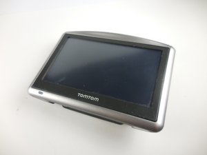 TomTom XXL 540 Series - iFixit