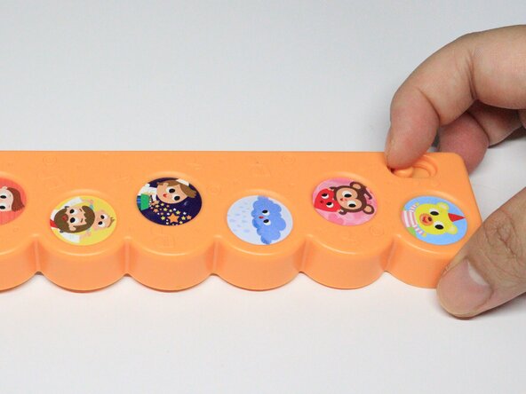 Children’s Soundbook Speaker Replacement: crwdns2935265:08crwdnd2935265:03crwdnd2935265:03crwdne2935265:0