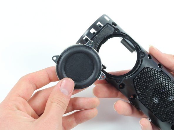 Logitech UE Boom Speaker Replacement: crwdns2935265:020crwdnd2935265:02crwdnd2935265:02crwdne2935265:0