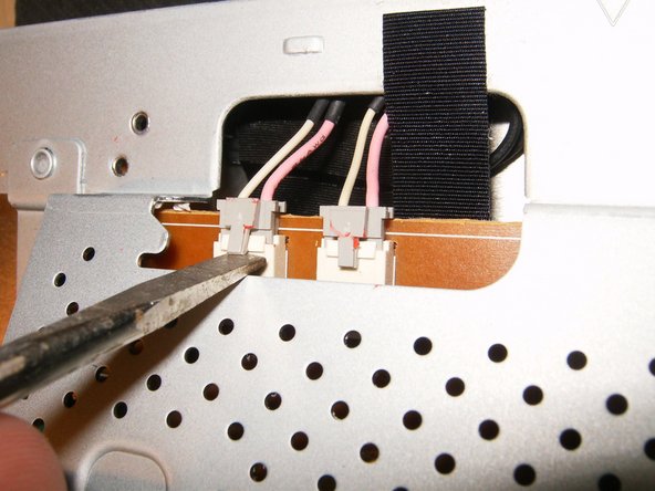 Universal Backlight Inverter: crwdns2935265:08crwdnd2935265:03crwdnd2935265:03crwdne2935265:0