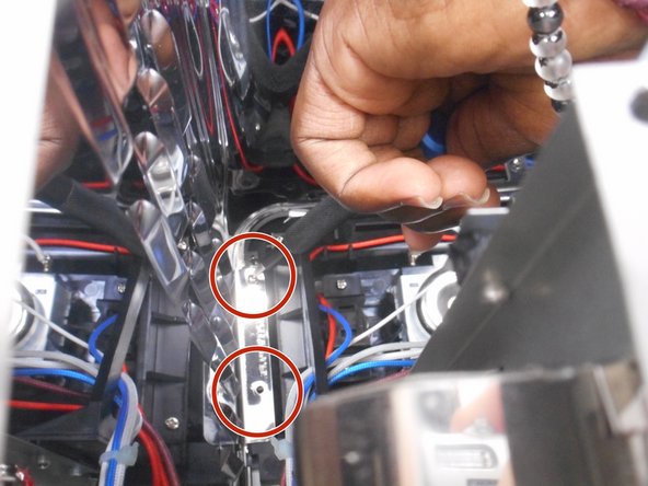 Cuisinart TOA-60FR Lightbulb Replacement: crwdns2935265:04crwdnd2935265:02crwdnd2935265:02crwdne2935265:0