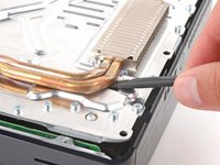 PlayStation 5 Pro USB-C Board Replacement