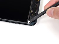 iPad Mini CDMA Battery Replacement