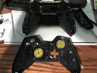 Xbox One Elite Controller (Model 1698) Motherboard Replacement