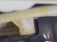Xbox 360 Racing Wheel Bearing Upgrade Replacement