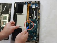Asus ZenBook Flip UX360C Battery Replacement