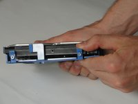 Dell Optiplex 745 Small Form Factor Hard Drive Replacement