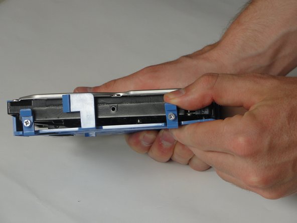 Dell Optiplex 745 Small Form Factor Hard Drive Replacement