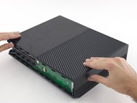 Xbox One Speaker Replacement