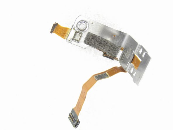 GoPro Hero5 Black Teardown - dead with salt water: crwdns2935265:012crwdnd2935265:03crwdnd2935265:03crwdne2935265:0