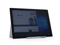 Réparation Microsoft Surface Pro 4