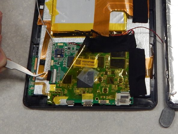 RCA Pro10 Edition Camera Replacement: crwdns2935265:05crwdnd2935265:02crwdnd2935265:02crwdne2935265:0