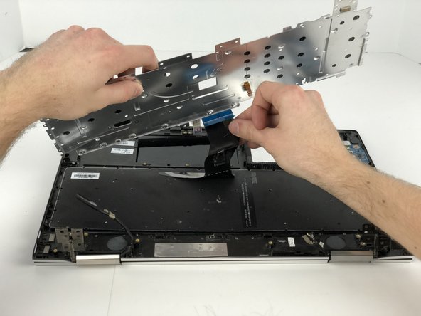 HP Envy x360 15m-bq021dx Keyboard Replacement: crwdns2935265:018crwdnd2935265:02crwdnd2935265:02crwdne2935265:0